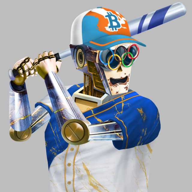 Sportsbot #2939