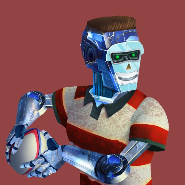 Sportsbot #9257