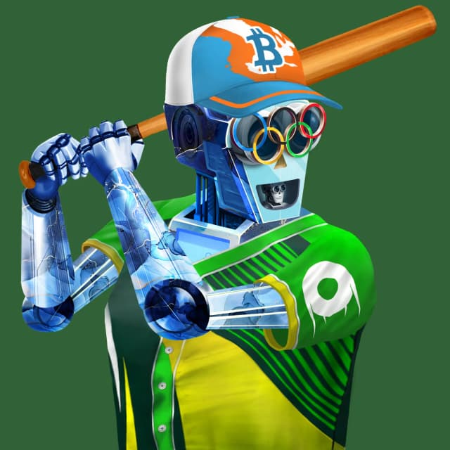 Sportsbot #2146