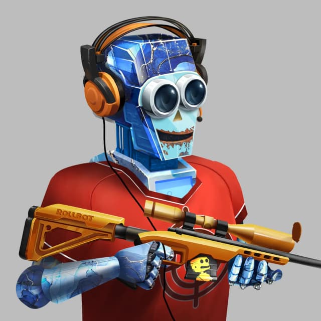 Sportsbot #2560