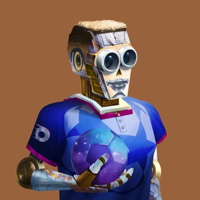 Sportsbot #2328