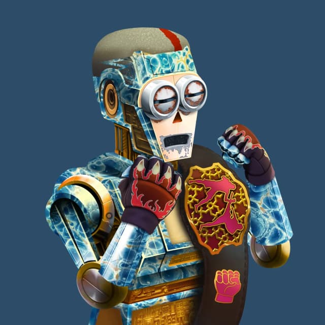 Sportsbot #8942