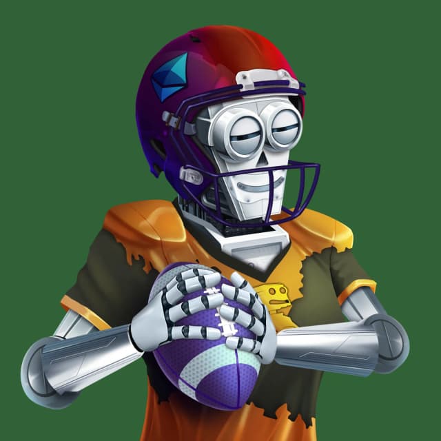 Sportsbot #3184