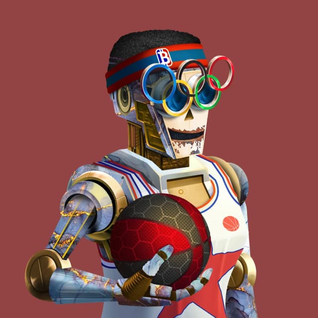 Sportsbot #2340