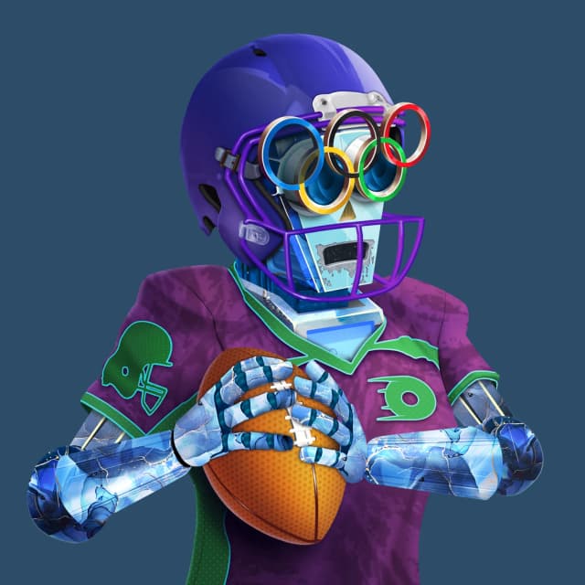 Sportsbot #7450