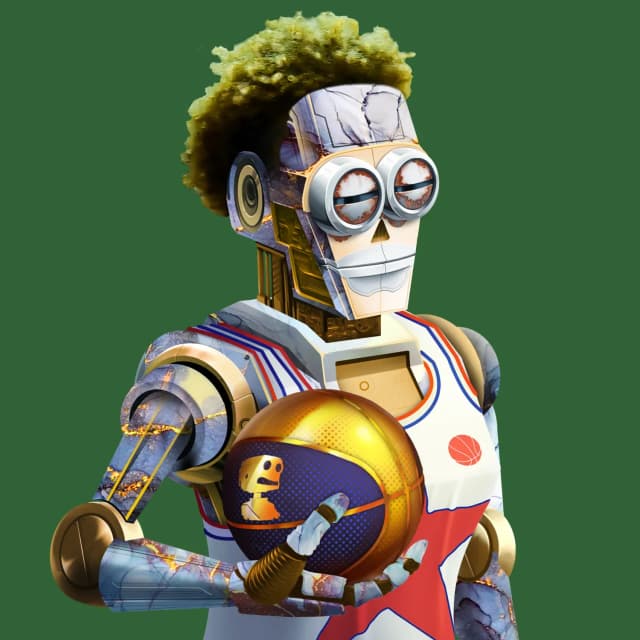 Sportsbot #6522