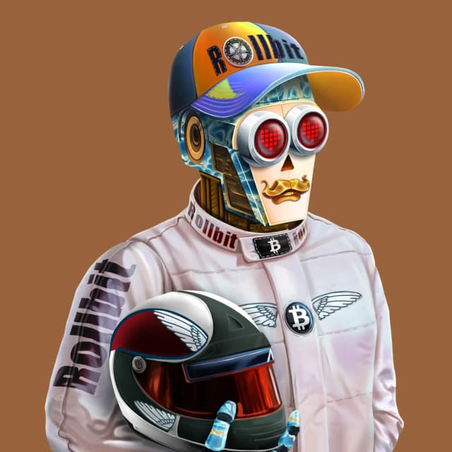 Sportsbot #8827