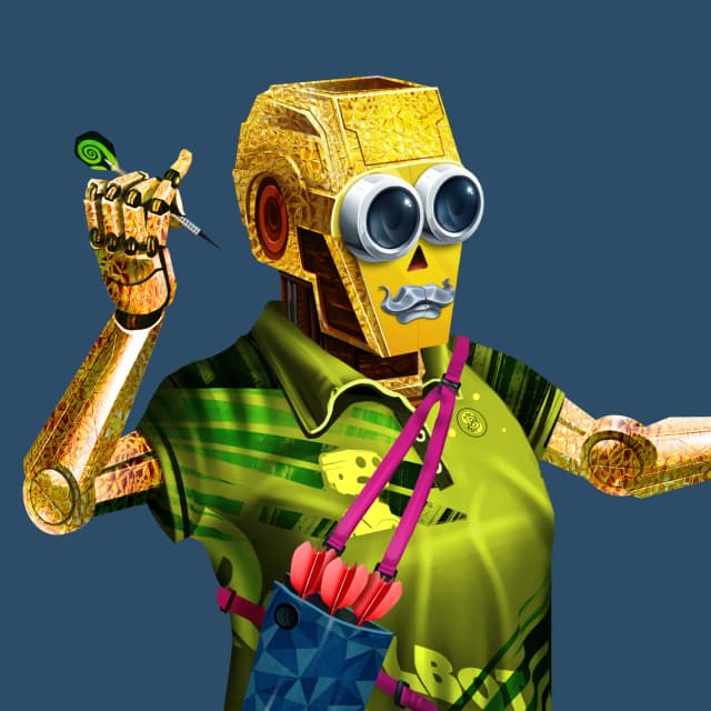 Sportsbot #6388