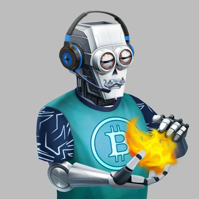 Sportsbot #6158