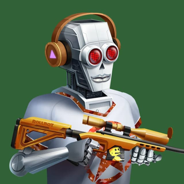 Sportsbot #2540