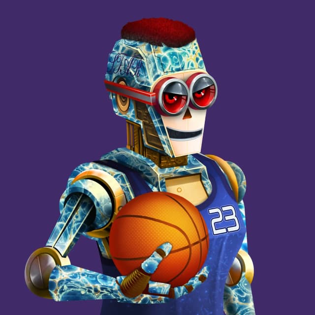 Sportsbot #6231