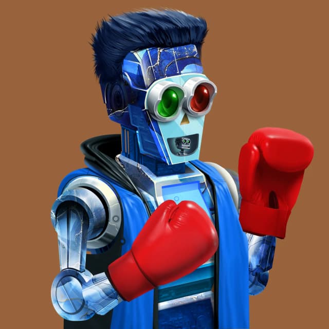 Sportsbot #8362
