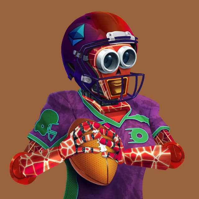 Sportsbot #8370