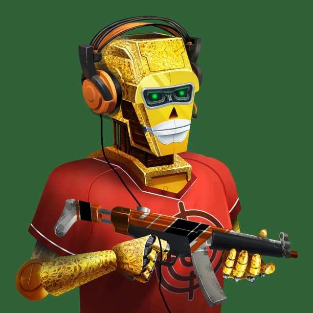 Sportsbot #5960