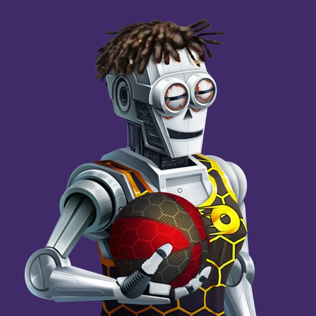 Sportsbot #7963