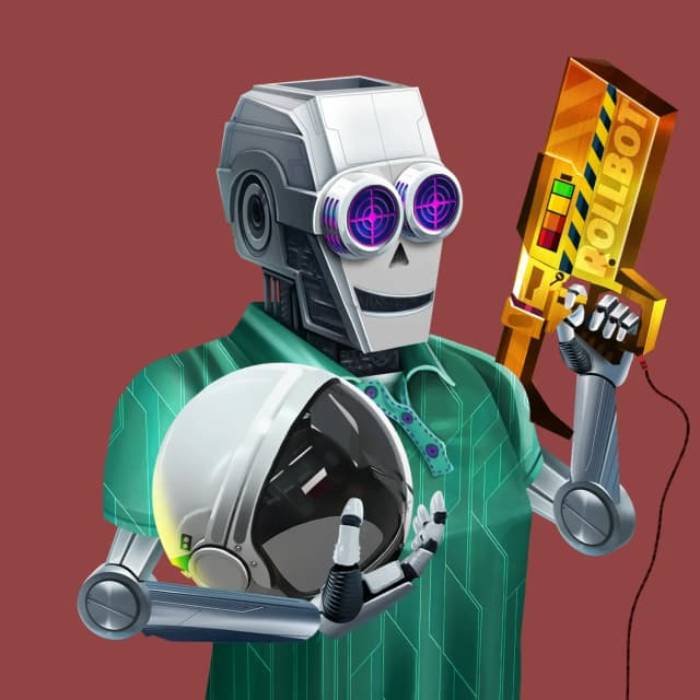 Sportsbot #9110