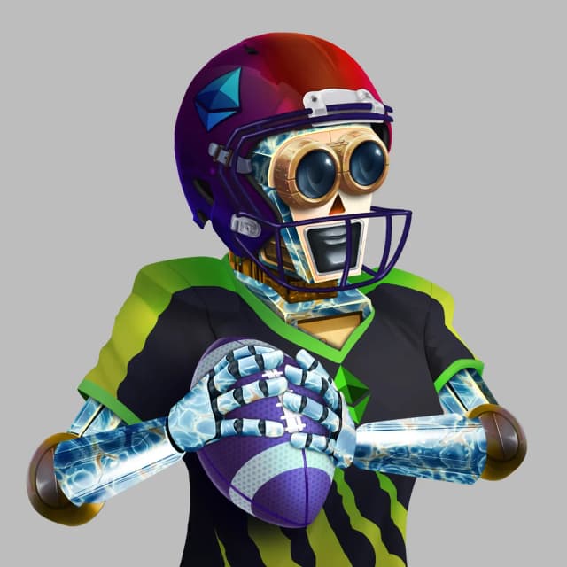Sportsbot #1577