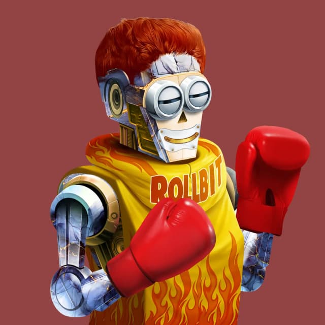 Sportsbot #9470
