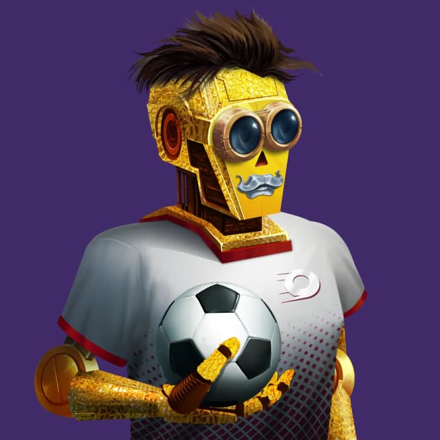 Sportsbot #5931