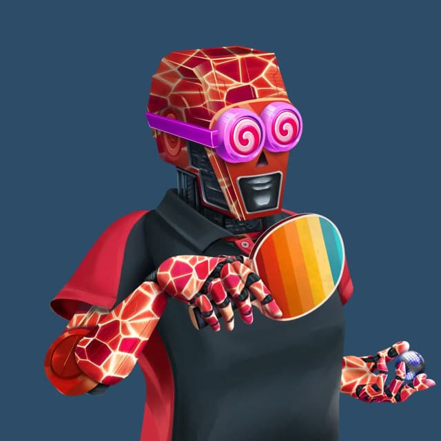 Sportsbot #2004