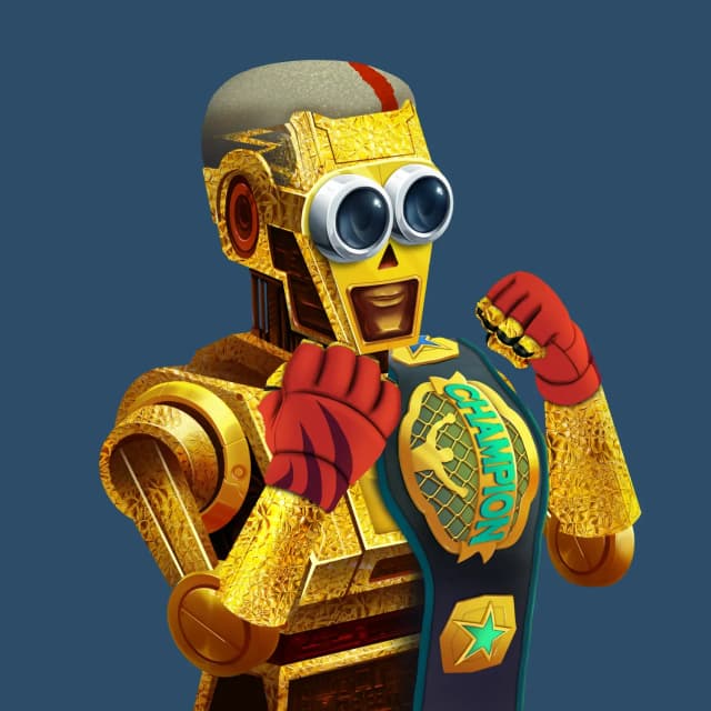 Sportsbot #1995