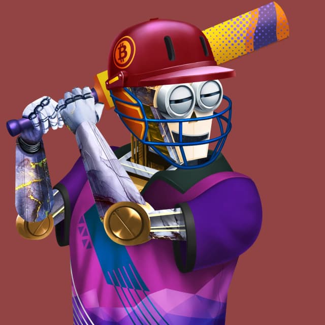 Sportsbot #4111