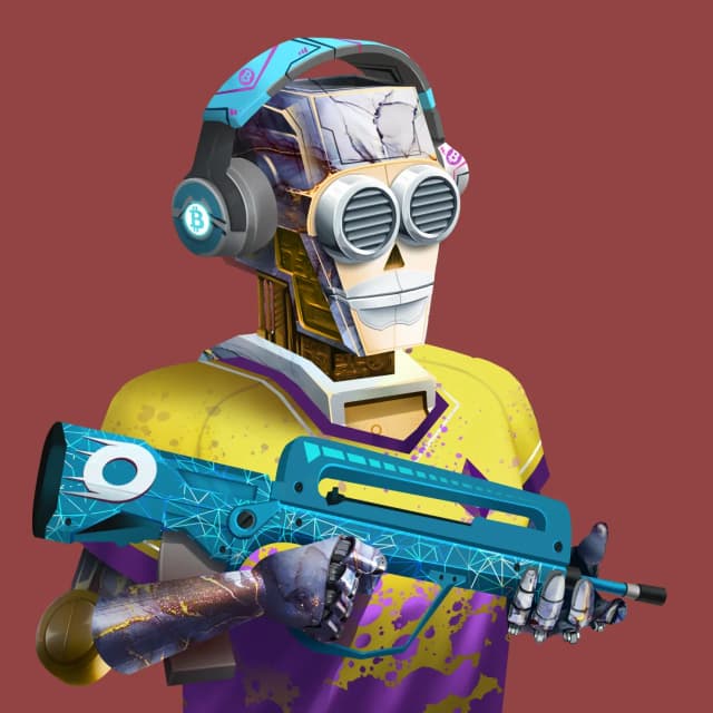Sportsbot #6503