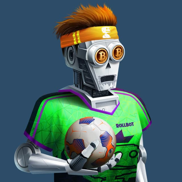 Sportsbot #1869