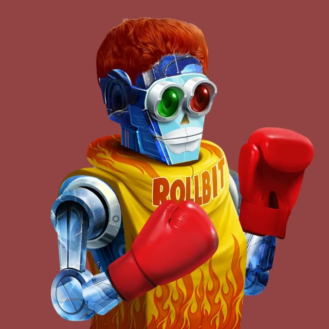 Sportsbot #1762