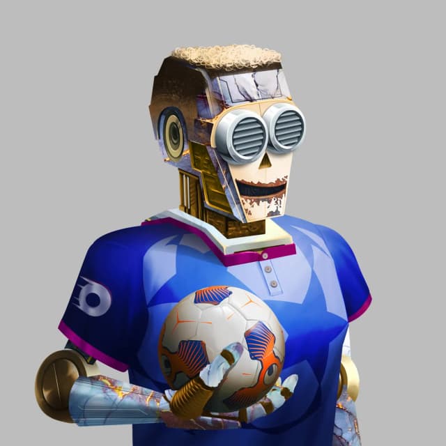 Sportsbot #2849