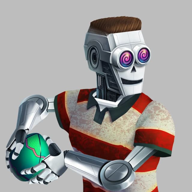 Sportsbot #4499