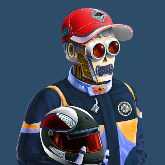 Sportsbot #2311
