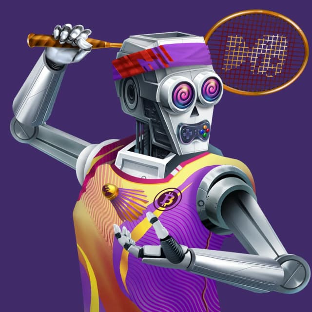 Sportsbot #1878