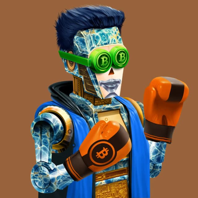 Sportsbot #8212