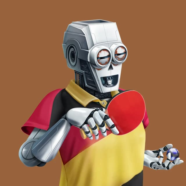 Sportsbot #2541