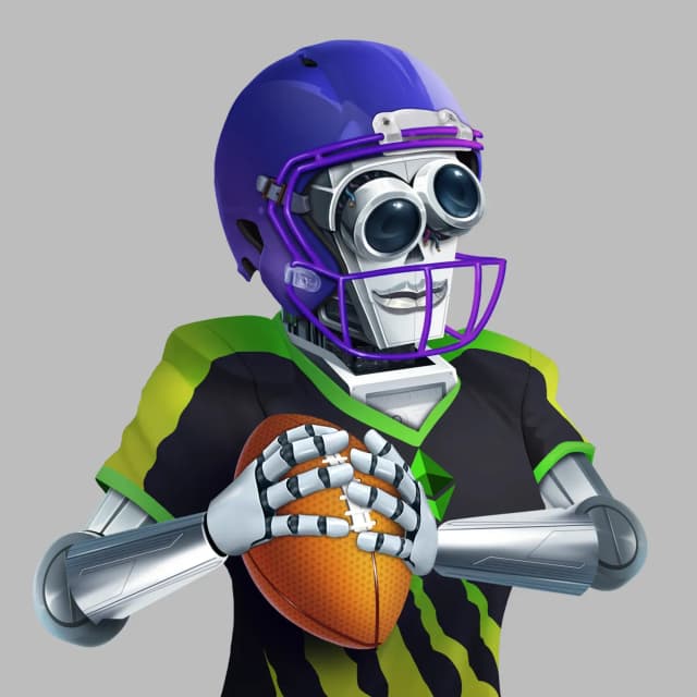 Sportsbot #5697