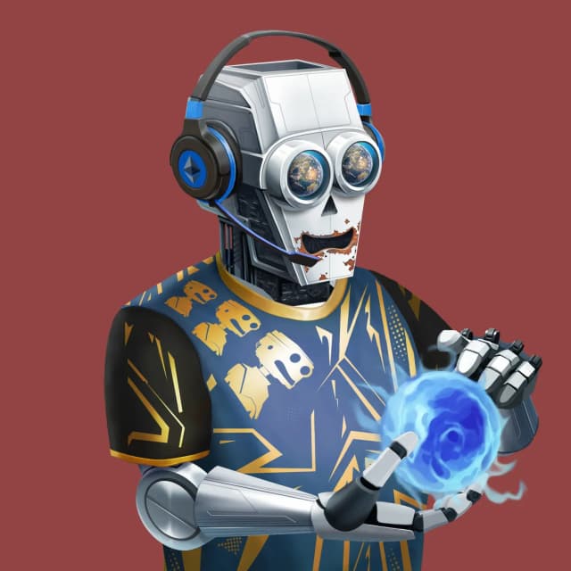 Sportsbot #8687
