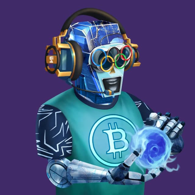 Sportsbot #5869