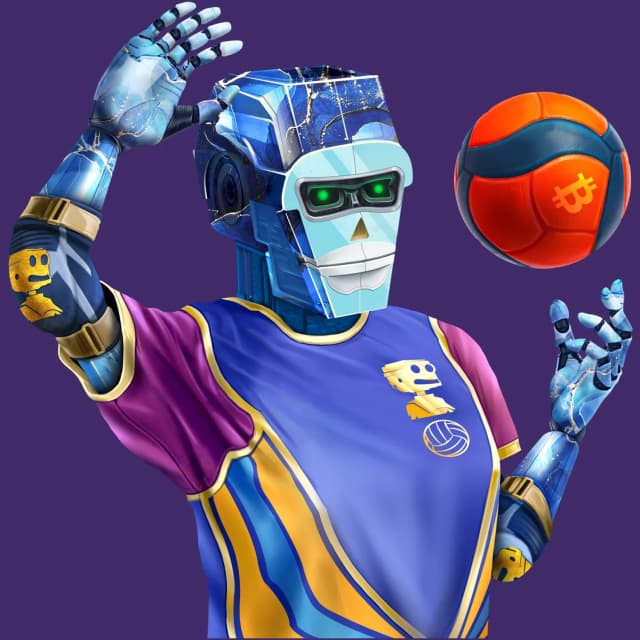 Sportsbot #4700