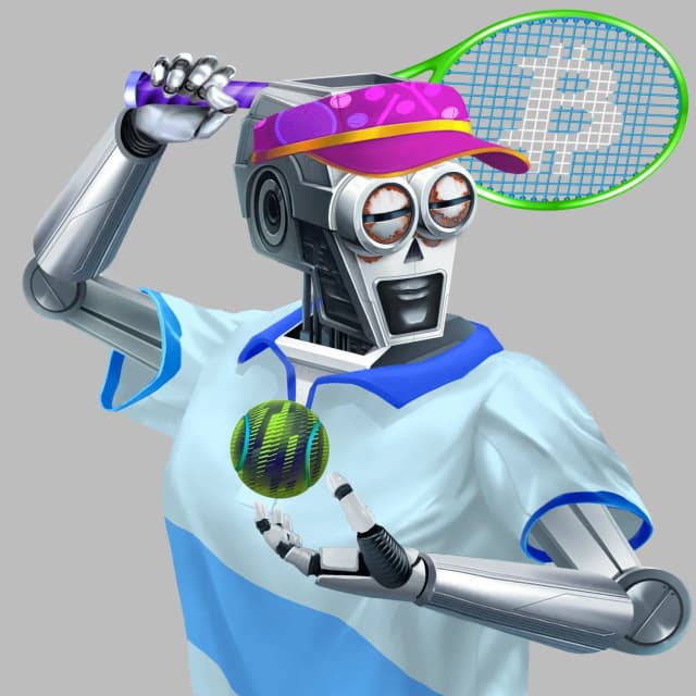 Sportsbot #7074