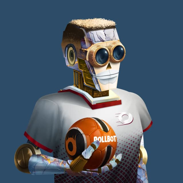 Sportsbot #7196