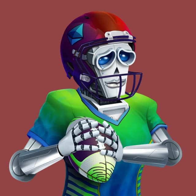 Sportsbot #1416