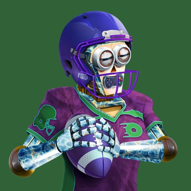 Sportsbot #3114