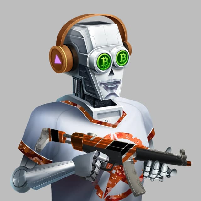 Sportsbot #2803
