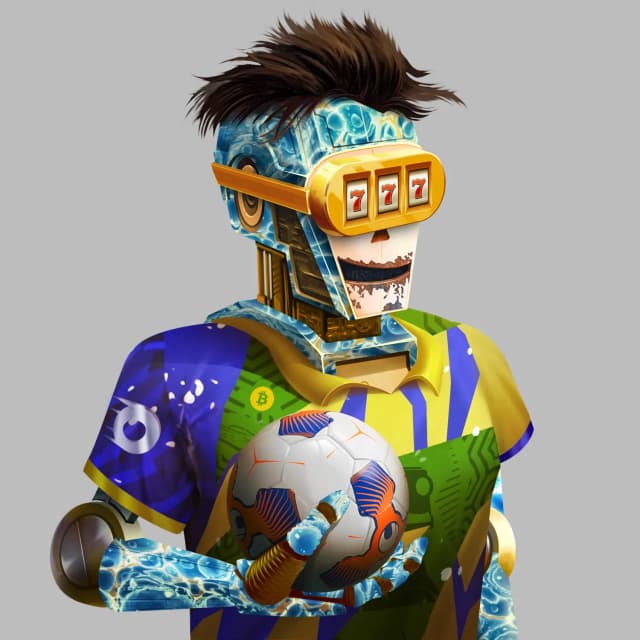 Sportsbot #520