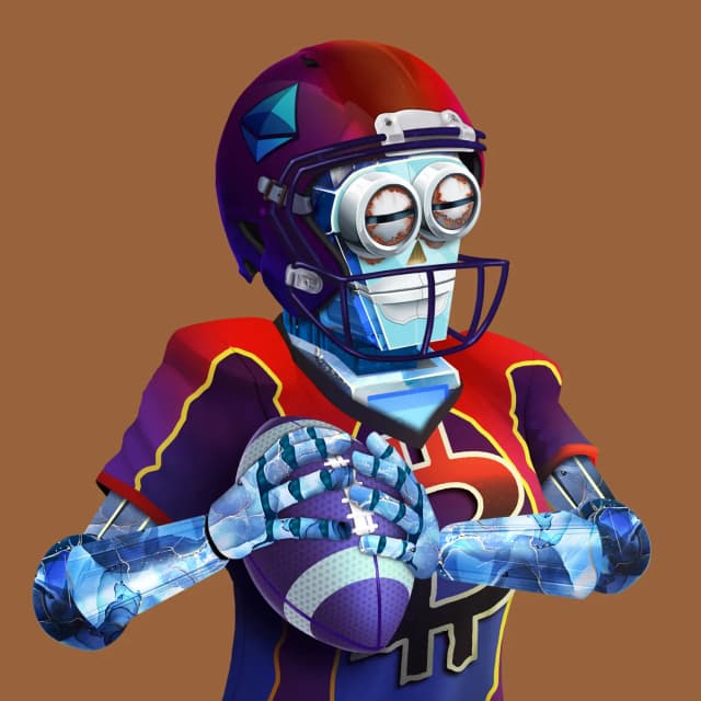 Sportsbot #2354