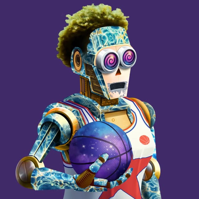 Sportsbot #9748