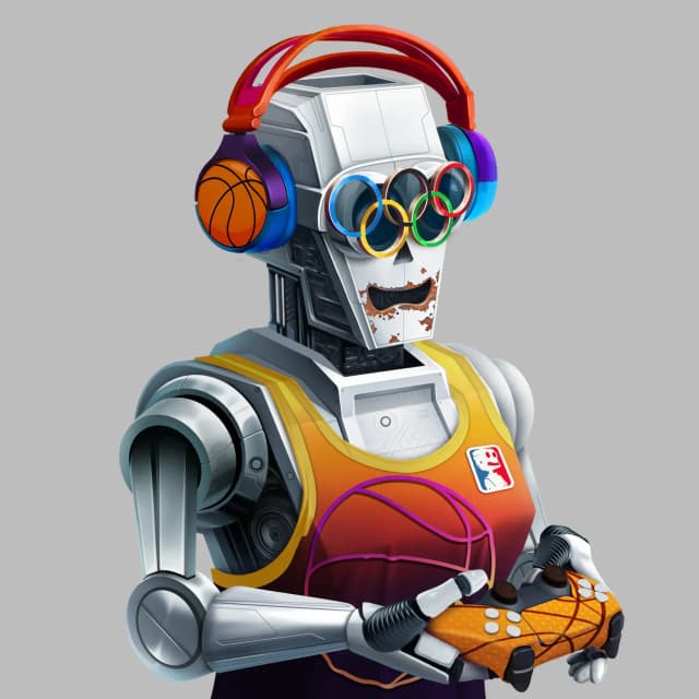 Sportsbot #4493