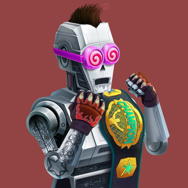 Sportsbot #8317