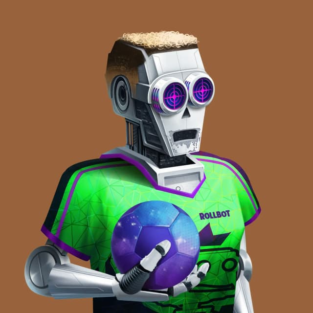 Sportsbot #5151